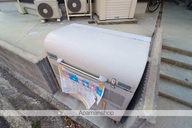 広島県広島市西区庚午北１丁目[1DK/28.58m2]の共用部1