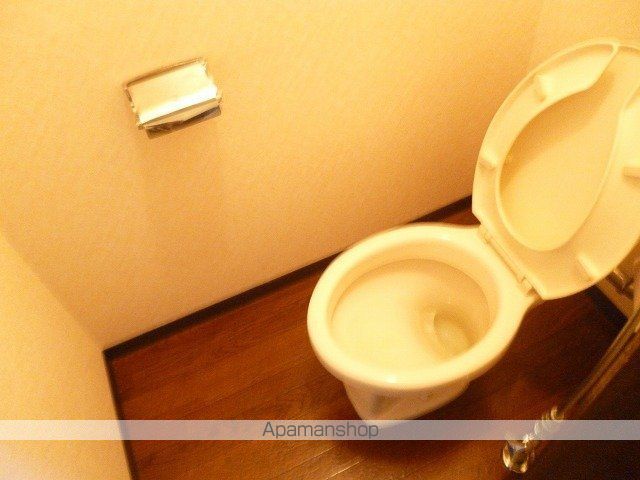 セピア栄町の内装写真