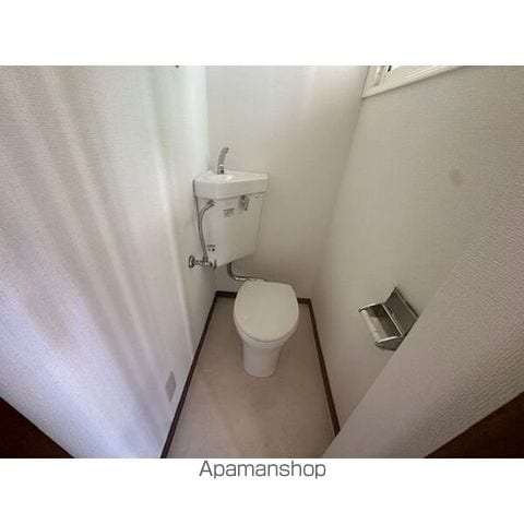 コーポケーアイIIの内装写真