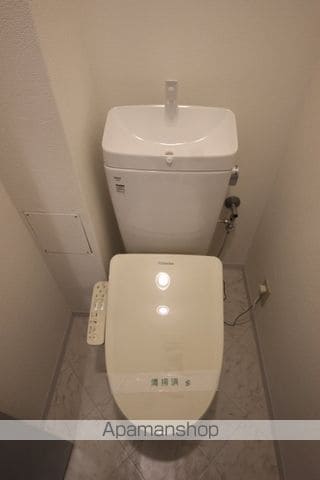 南マンションの内装写真