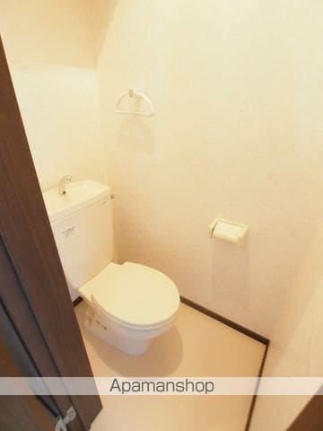 ウィステリア菊水元町の内装写真
