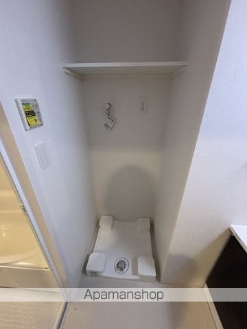 SPLENDID本町グランの内装写真