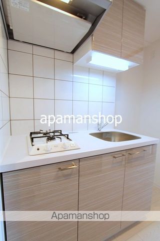 エスリードAWAZAプライムコートの内装写真