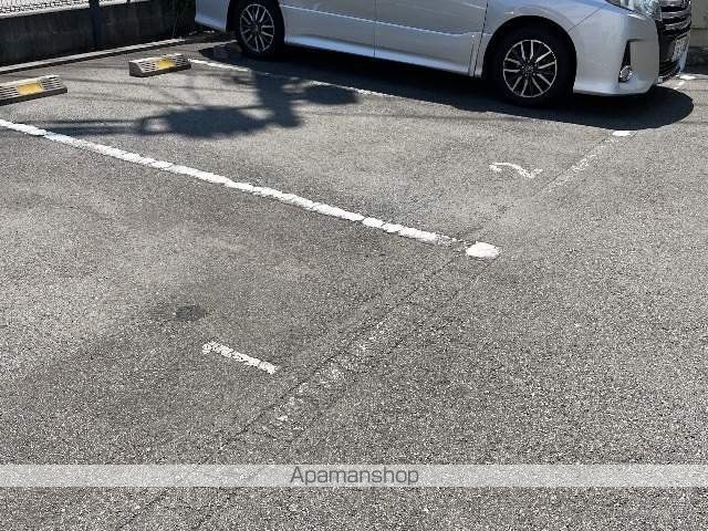 レオパレスエレカーサのその他写真