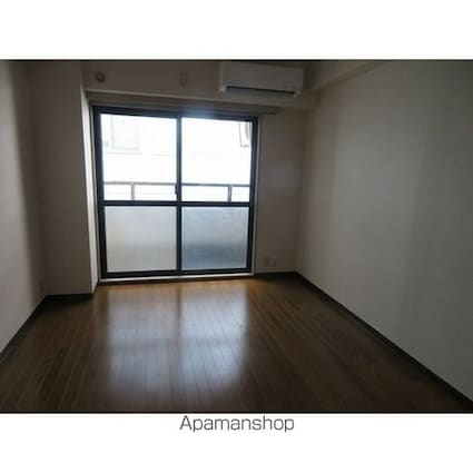 アセンズシティ２[1K/20m2]のリビング・居間