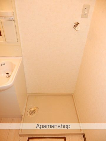 コンフィデンスIIの内装写真