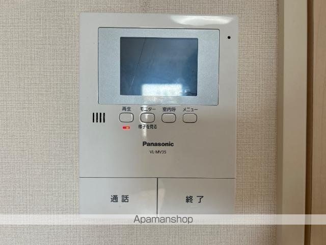 ファブールの内装写真