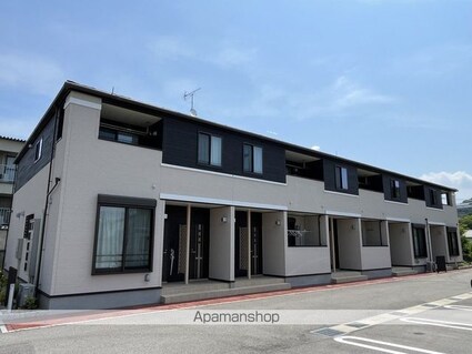 プロムナード　Ｎ[2LDK/58.6m2]の外観3