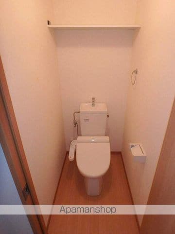 センチュリー原町の内装写真