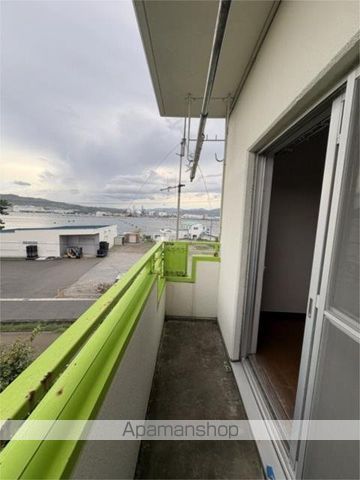 ジュネス東海の内装写真