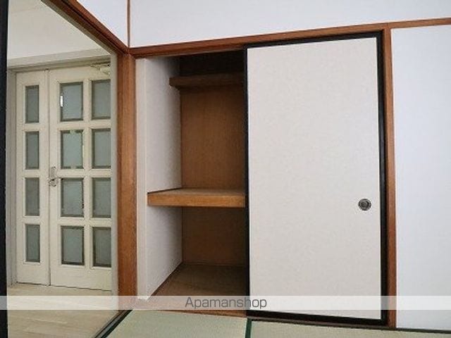 アネックス布瀬の内装写真