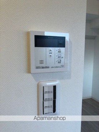 プラウドフラット浅草雷門[1R/25.35m2]の内装4