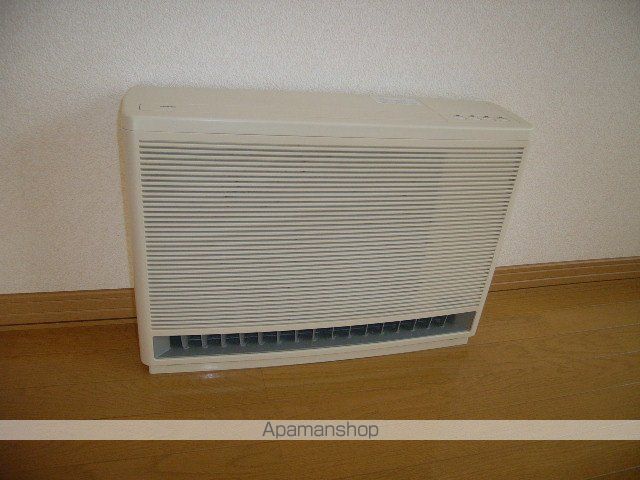 札幌市清田区 3階建 築22年の内装写真