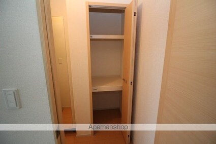 リヴァーサイド・ベルＡ[1LDK/48.19m2]の内装4