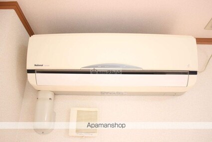 セイフティ・パレＫ[1K/36m2]の内装2