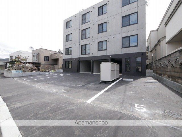 MINES福住のその他写真