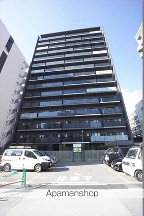 パークアクシス新栄[1DK/27.71m2]の外観3