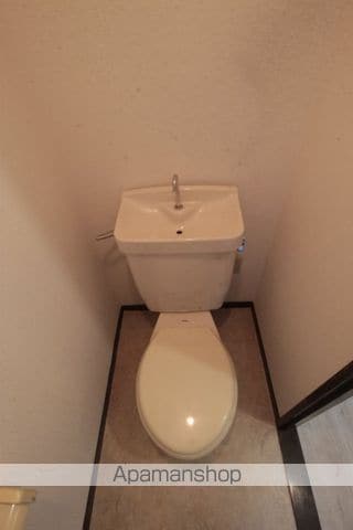 ソレアードIIの内装写真