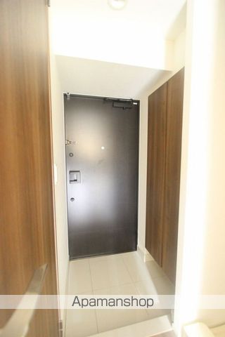 ブランシエスタ西船橋の内装写真