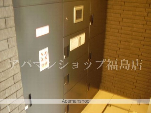 レジュールアッシュ梅田WESTのその他写真
