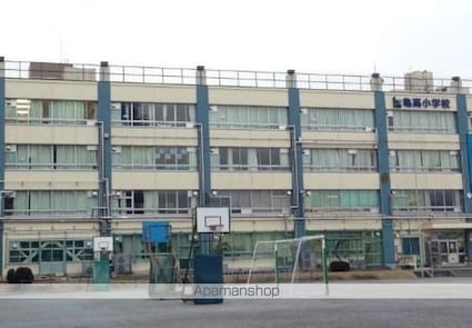 （仮）ＤーＲＯＯＭ大島５丁目[1LDK/35.49m2]の周辺6