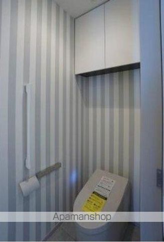 ウィズ原宿レジデンスの内装写真