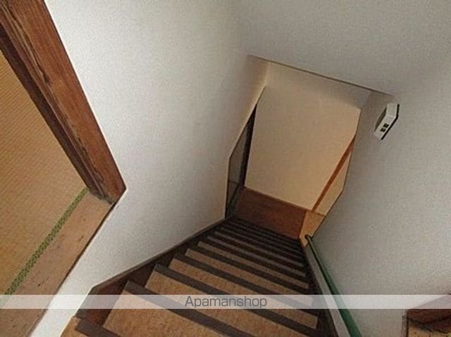 石橋貸家の外観写真