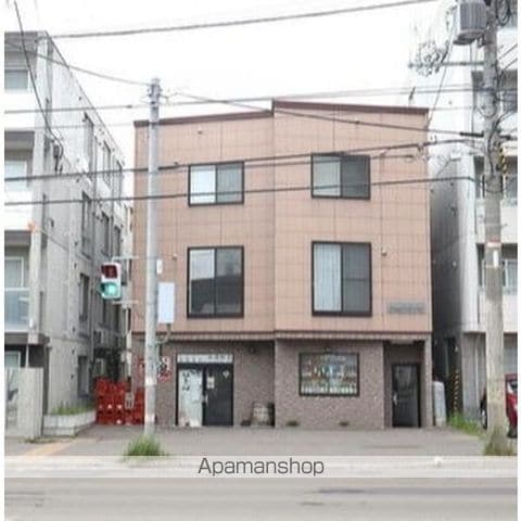 ルーセントヒル山の手