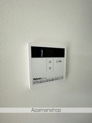 Ｇａｒｄｅｎｓ小金井[1K/18m2]の内装4