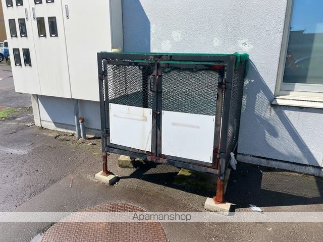 エスペラントIIの外観写真