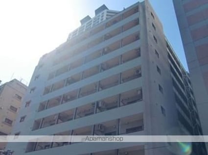 藤和シティコープ練馬[1R/19.37m2]の外観2