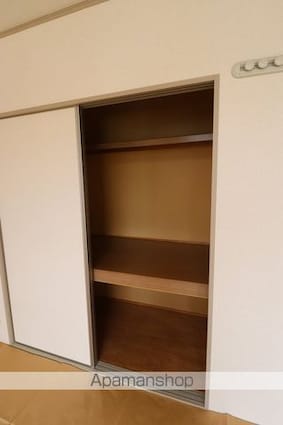 スカイハウス[2DK/55.2m2]のトイレ