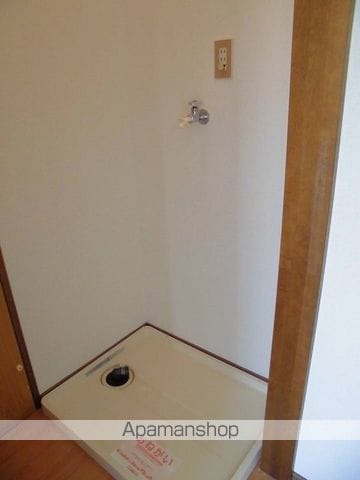 シティハイツ藤井の内装写真