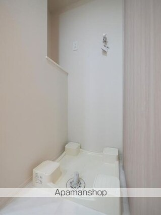 オーパスレジデンス中板橋[1LDK/35.42m2]のその他設備