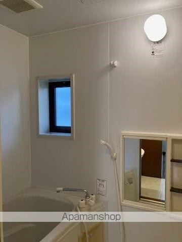 クレール梅林 B棟の内装写真