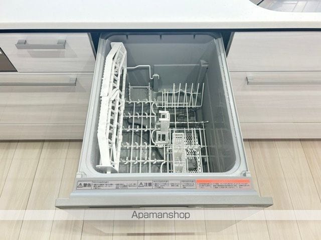 D-ROOM原町の内装写真