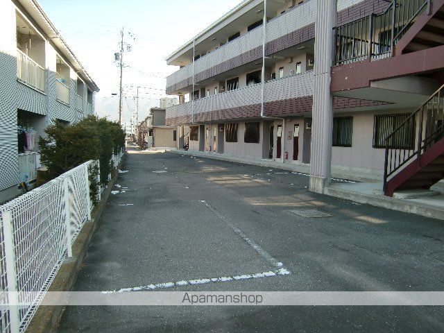 BONNE CHANCEの外観写真