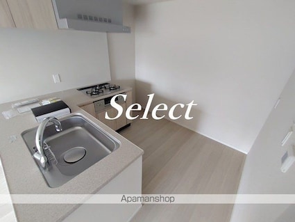 クラリティア横濱反町[3LDK/67.04m2]の内装3