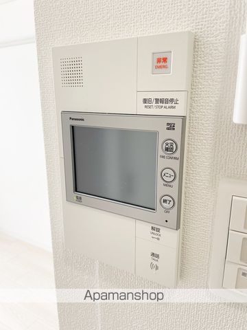LUXENA新大阪の内装写真