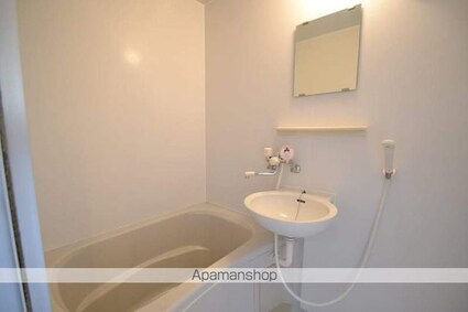 コーポ・ジュネス[1K/24m2]のバス