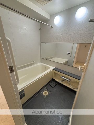 フォレシティ六本木の内装写真