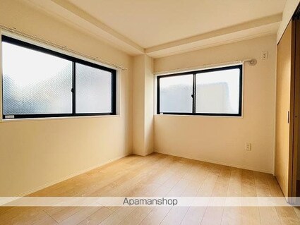 グランディール天神[3DK/57.51m2]の内装1