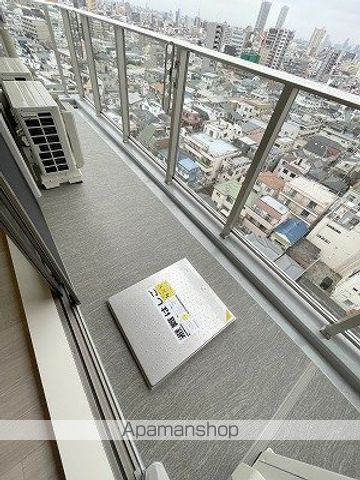 オーキッドレジデンス品川中延の内装写真