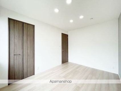 東京都杉並区高井戸東２丁目[2LDK/71.7m2]の収納