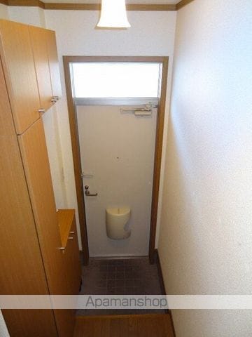 T’sコートの内装写真