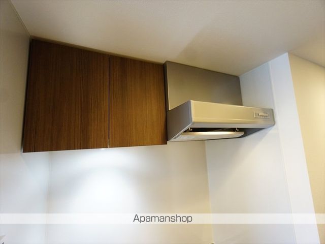 SーRESIDENCE鶴舞駅前の内装写真