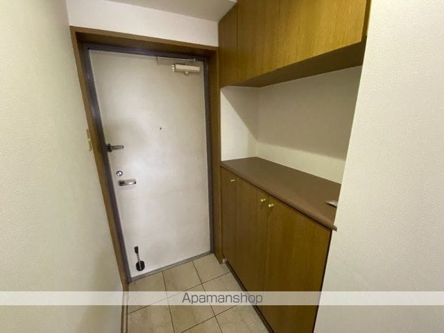 ハイホーム立川弐番館の内装写真