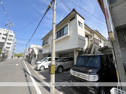 北町貸事務所[事務所/42.53m2]の外観2