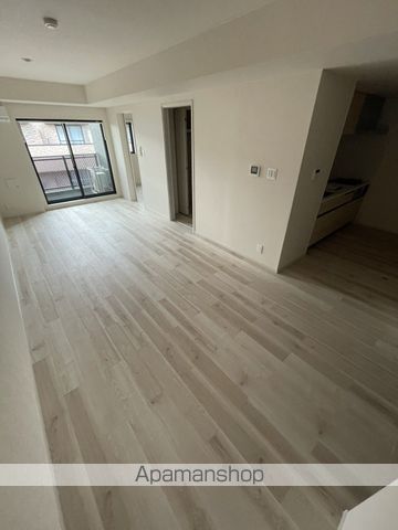 THE BELUGA 世田谷 RESIDENCEの内装写真