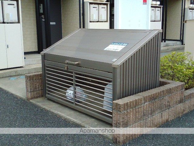 レオパレススミレのその他写真